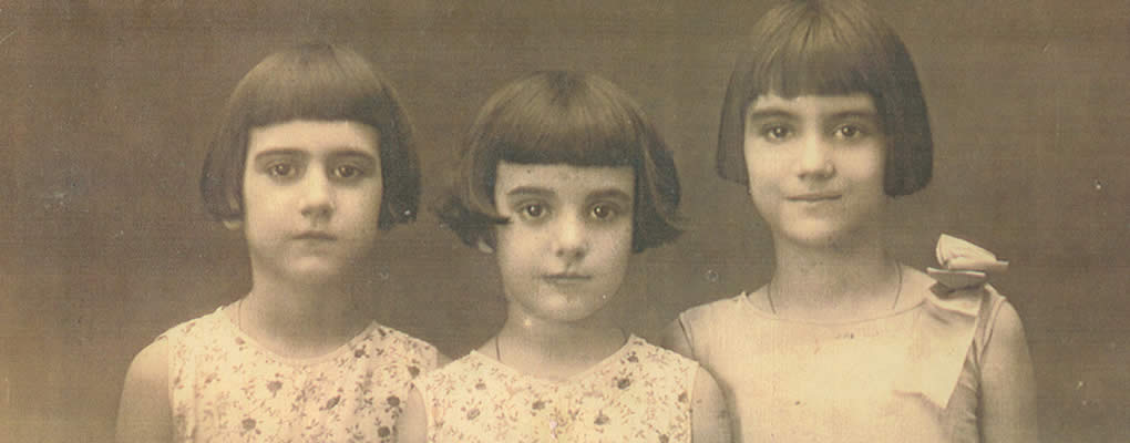 The Zammitti Sisters
